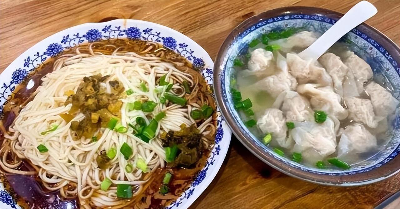 沙县小吃为啥吃的人这么多,有这3个原因,非常现实(图4) 沙县小吃为啥吃的人这么多,有这3个原因,非常现实(图4)