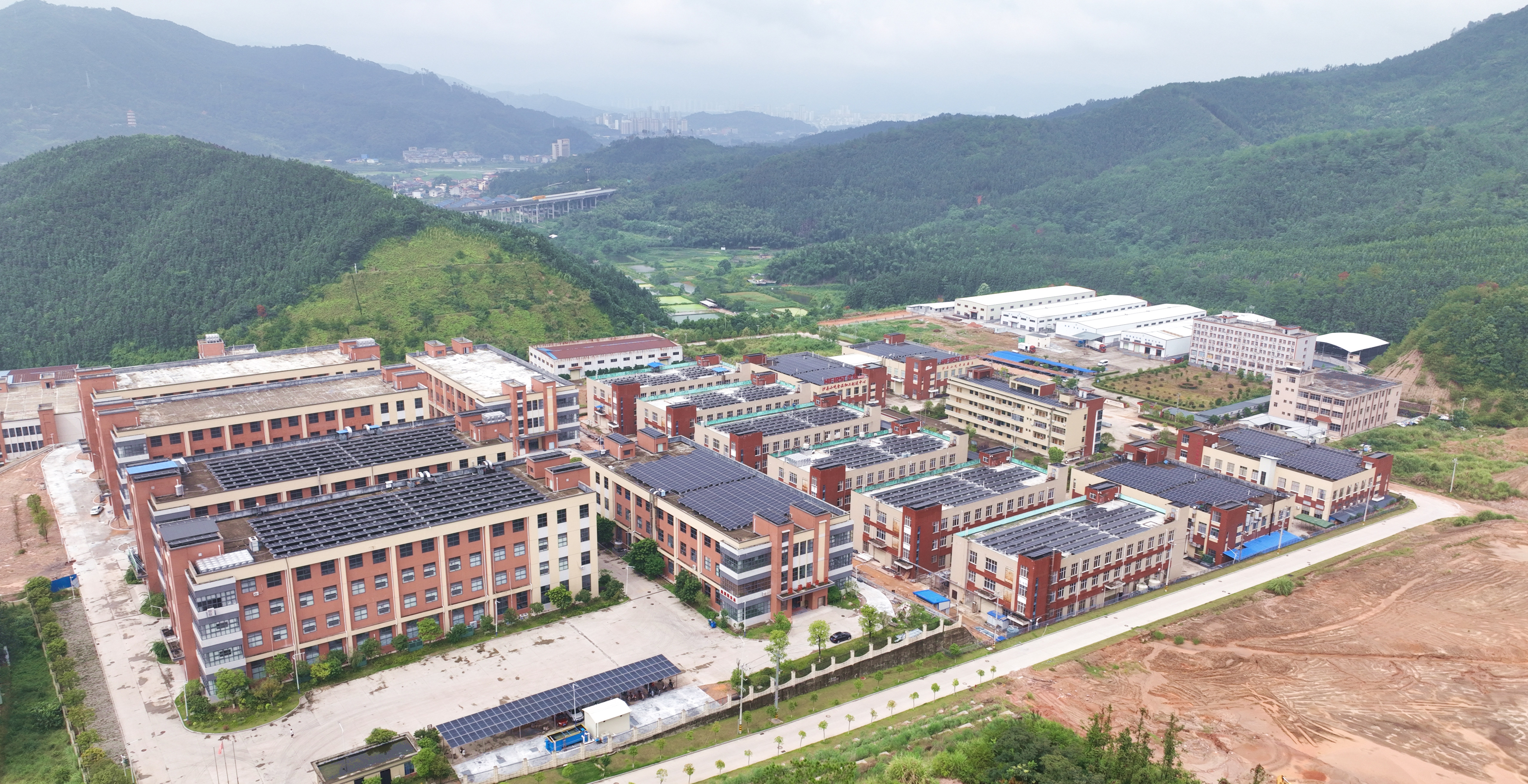 沙县小吃盖起高楼大厦之后:做强产业链,推动出海,帮更多人当老板(图4) 沙县小吃盖起高楼大厦之后:做强产业链,推动出海,帮更多人当老板(图4)